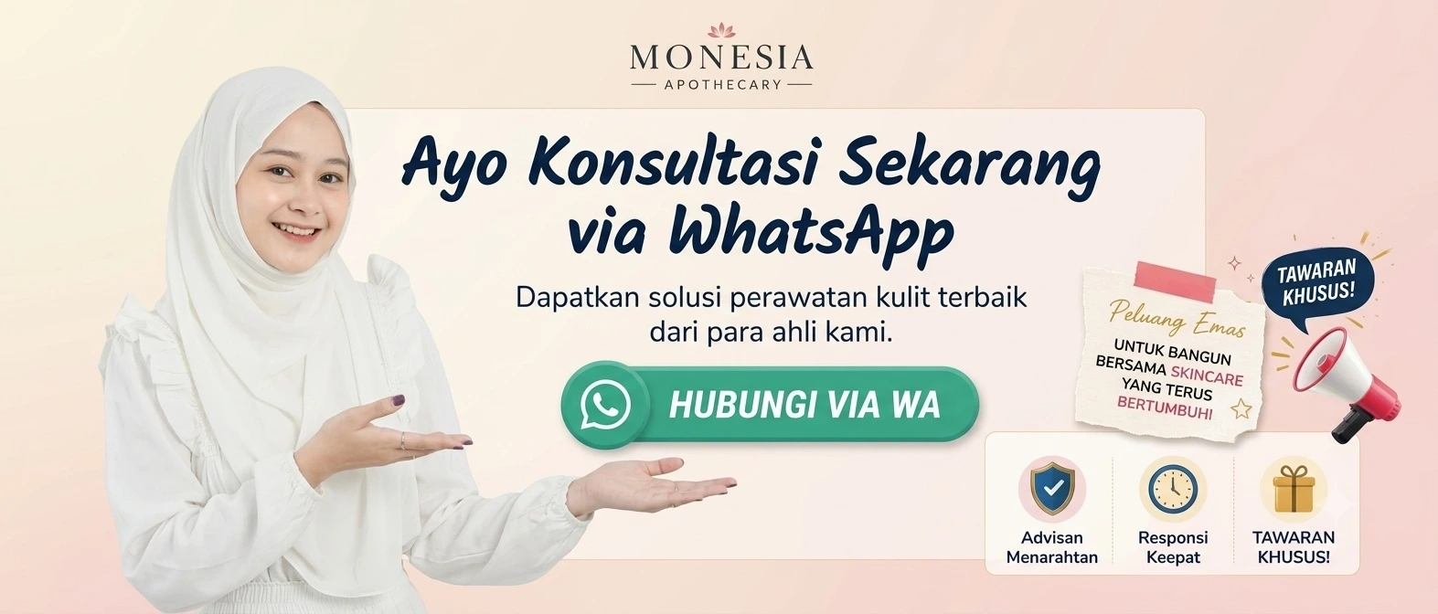 Promo Banner