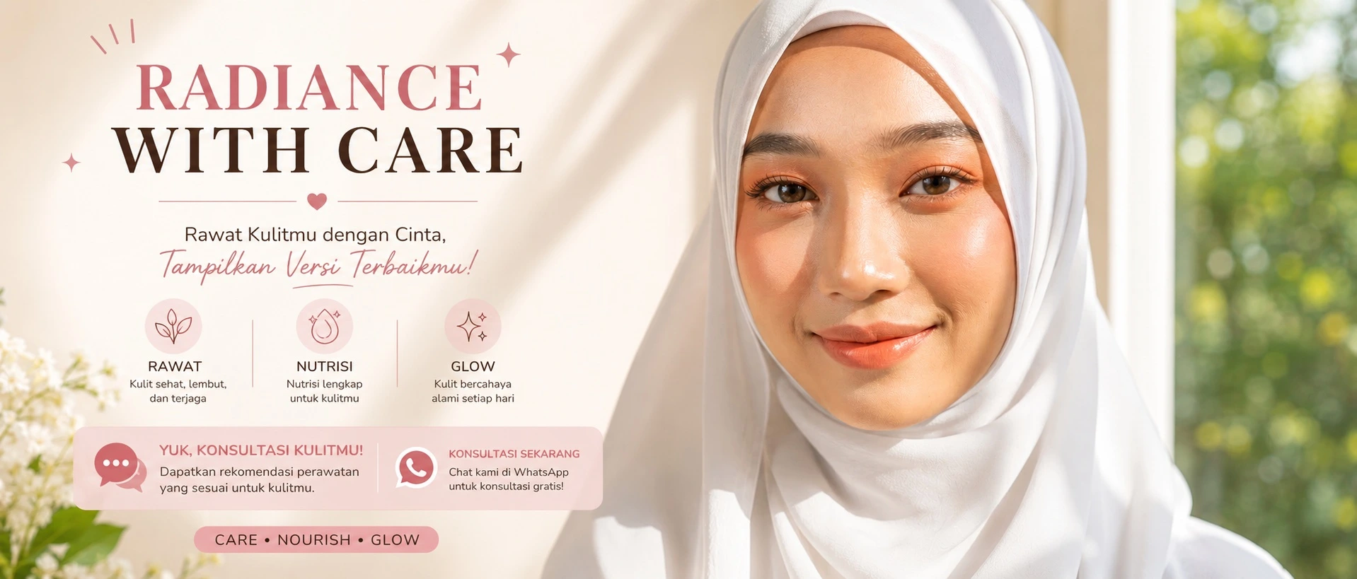 Promo Banner