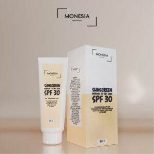 SUNSCREEN SPF30 (Copy)