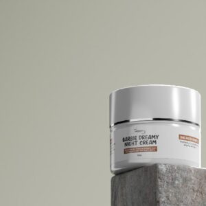BARBIE DREAMY NIGHT CREAM B2