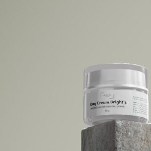 DAYCREAM BRIGHT