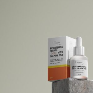 SERUM DNA SALMON